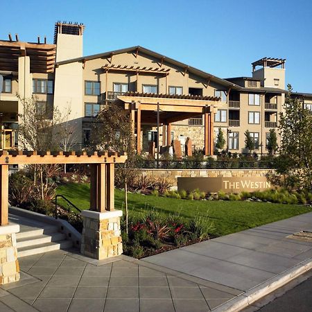 The Westin Verasa Νάπα Εξωτερικό φωτογραφία