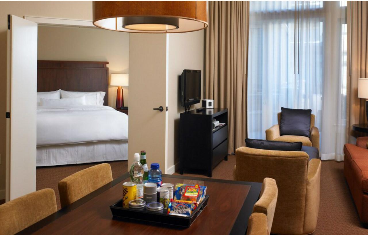 The Westin Verasa Νάπα Εξωτερικό φωτογραφία
