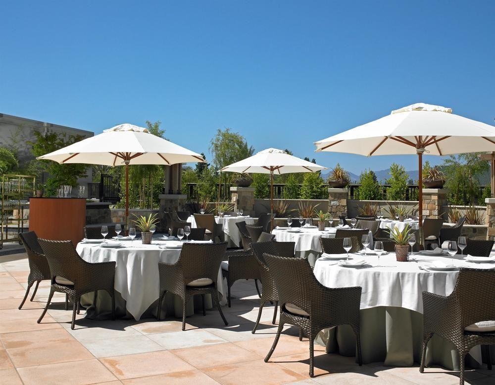 The Westin Verasa Νάπα Εξωτερικό φωτογραφία