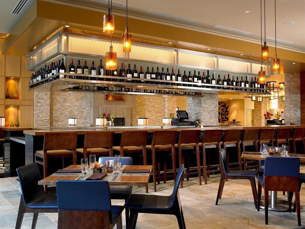 The Westin Verasa Νάπα Εστιατόριο φωτογραφία