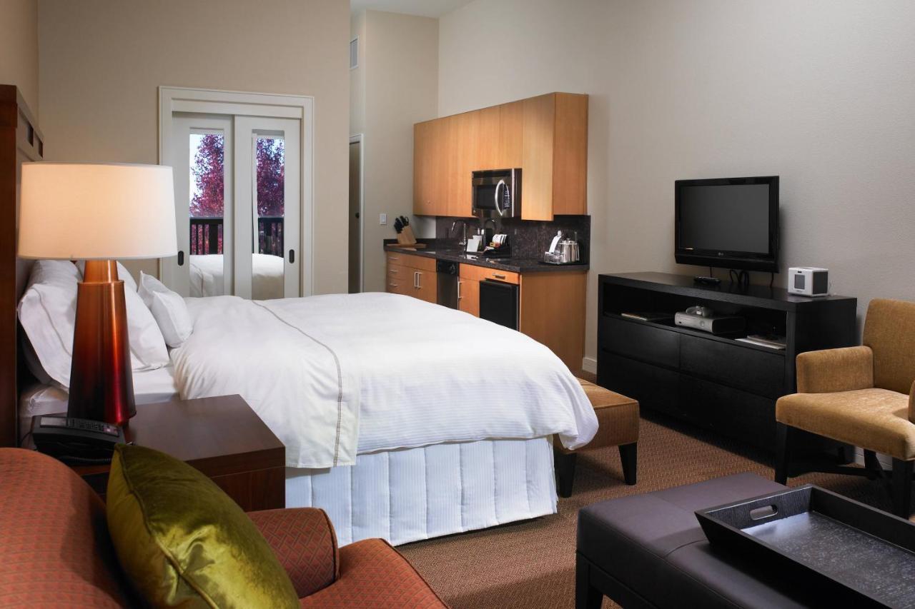 The Westin Verasa Νάπα Εξωτερικό φωτογραφία
