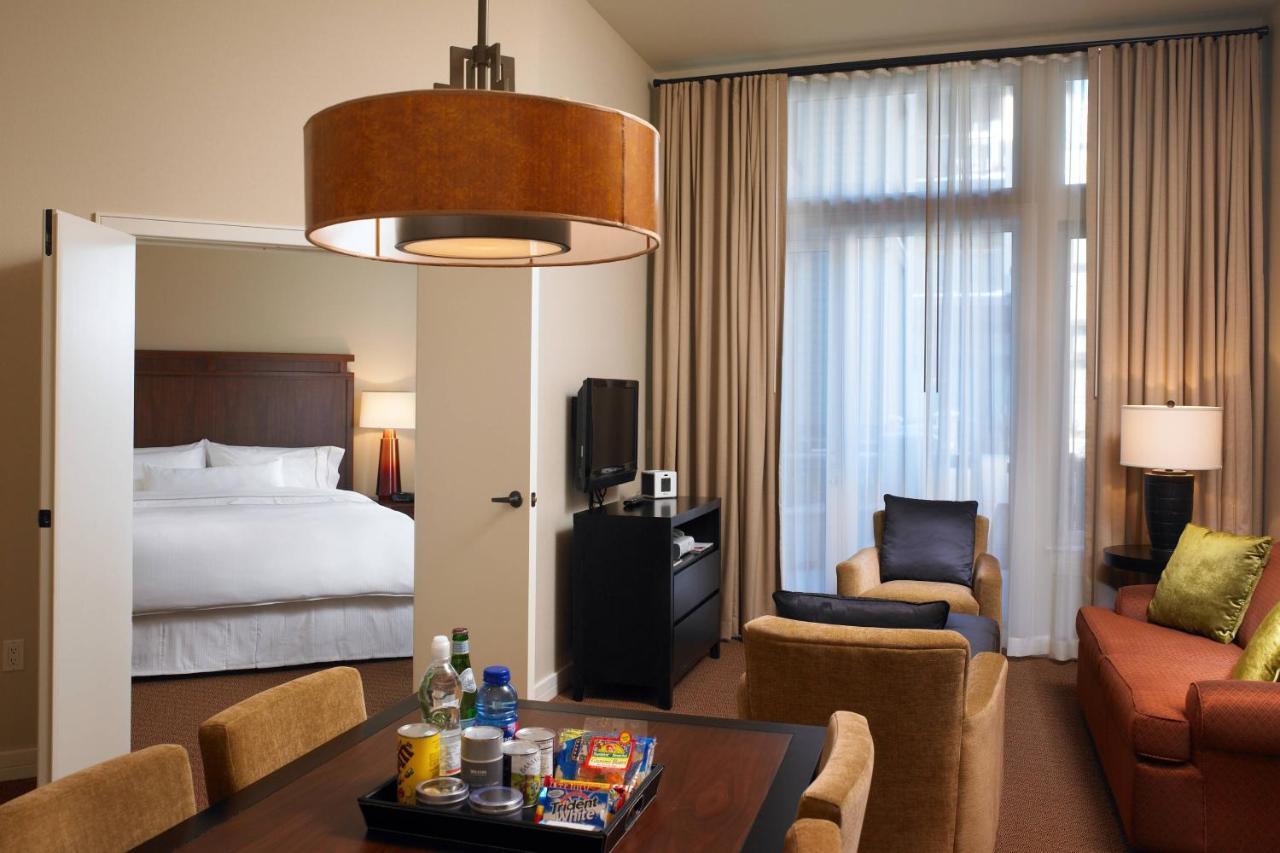 The Westin Verasa Νάπα Εξωτερικό φωτογραφία