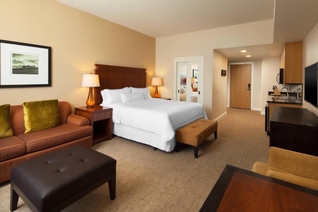 The Westin Verasa Νάπα Εξωτερικό φωτογραφία