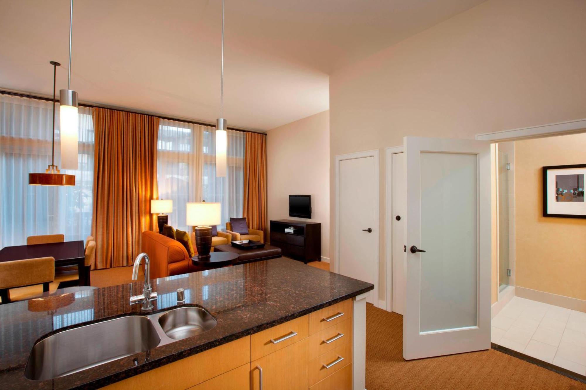 The Westin Verasa Νάπα Εξωτερικό φωτογραφία