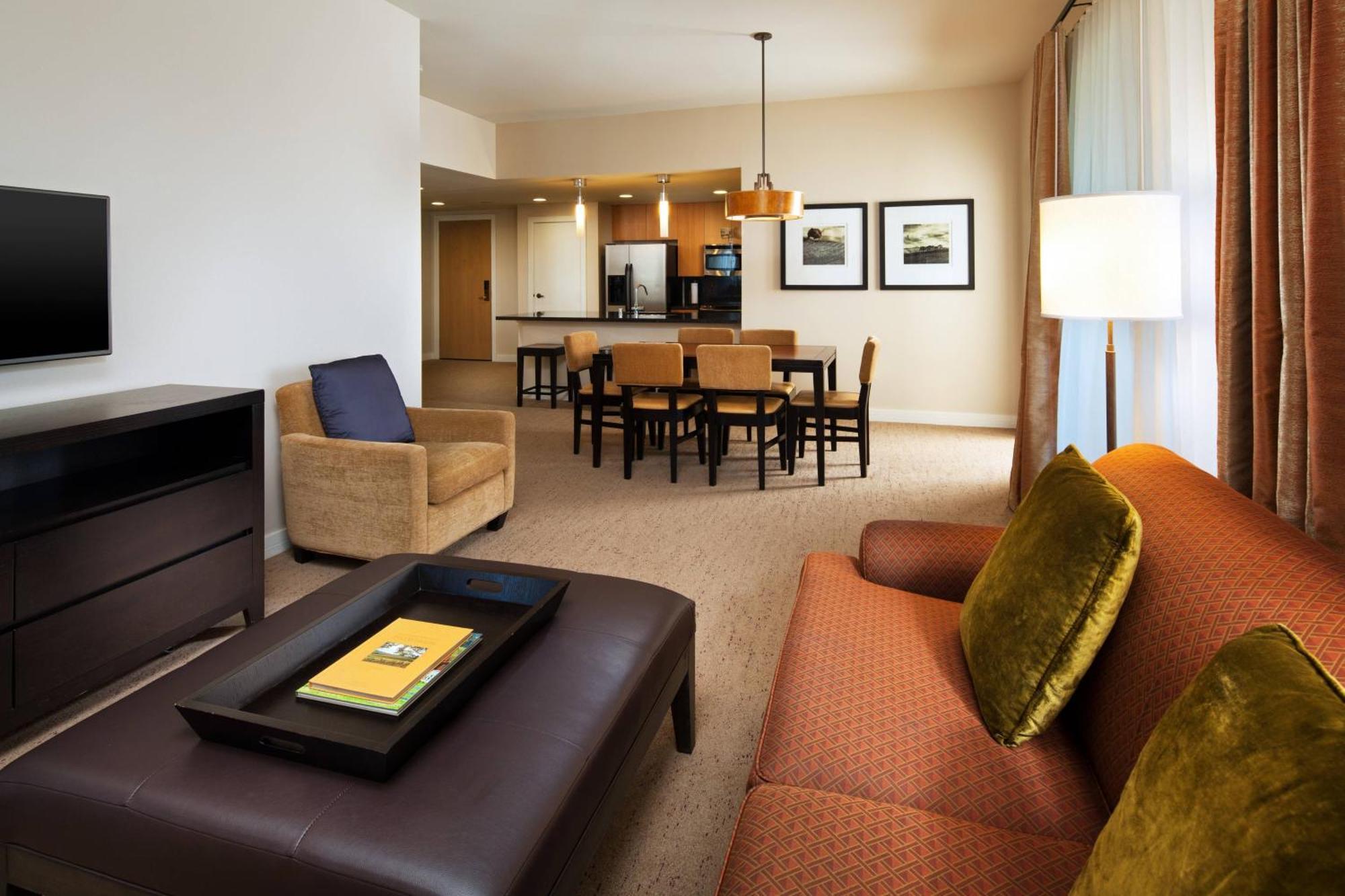 The Westin Verasa Νάπα Εξωτερικό φωτογραφία