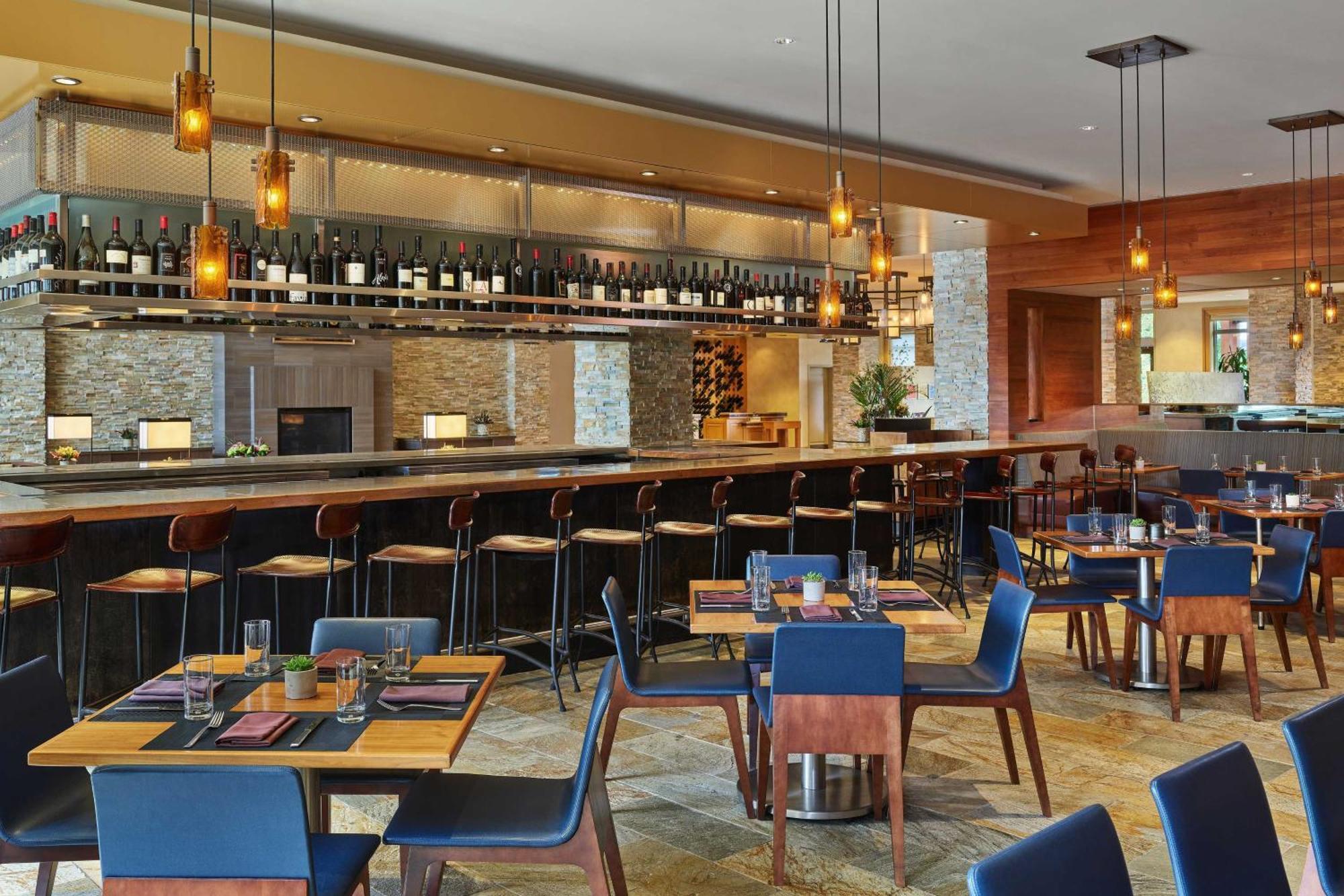 The Westin Verasa Νάπα Εξωτερικό φωτογραφία