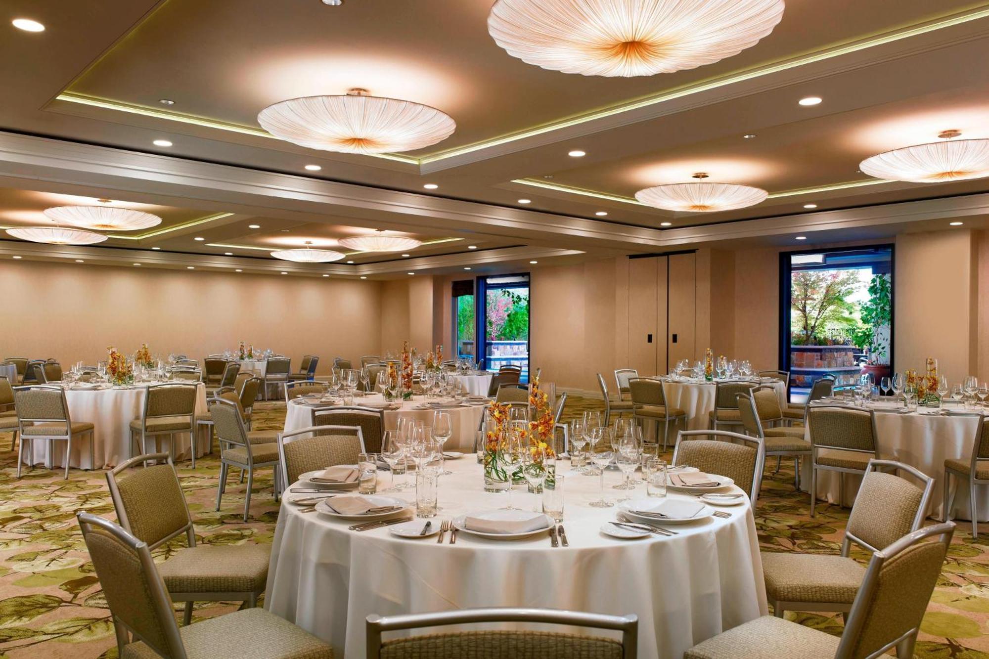 The Westin Verasa Νάπα Εξωτερικό φωτογραφία