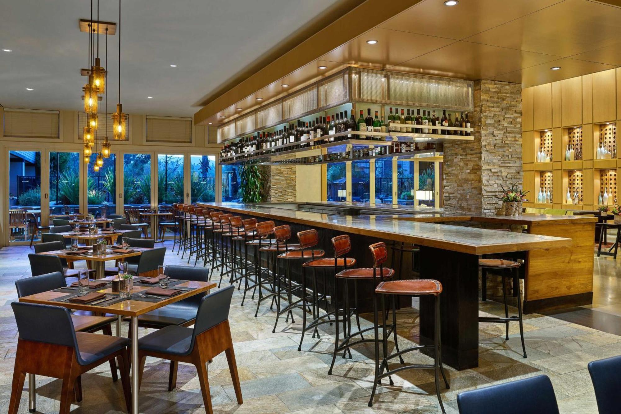 The Westin Verasa Νάπα Εξωτερικό φωτογραφία
