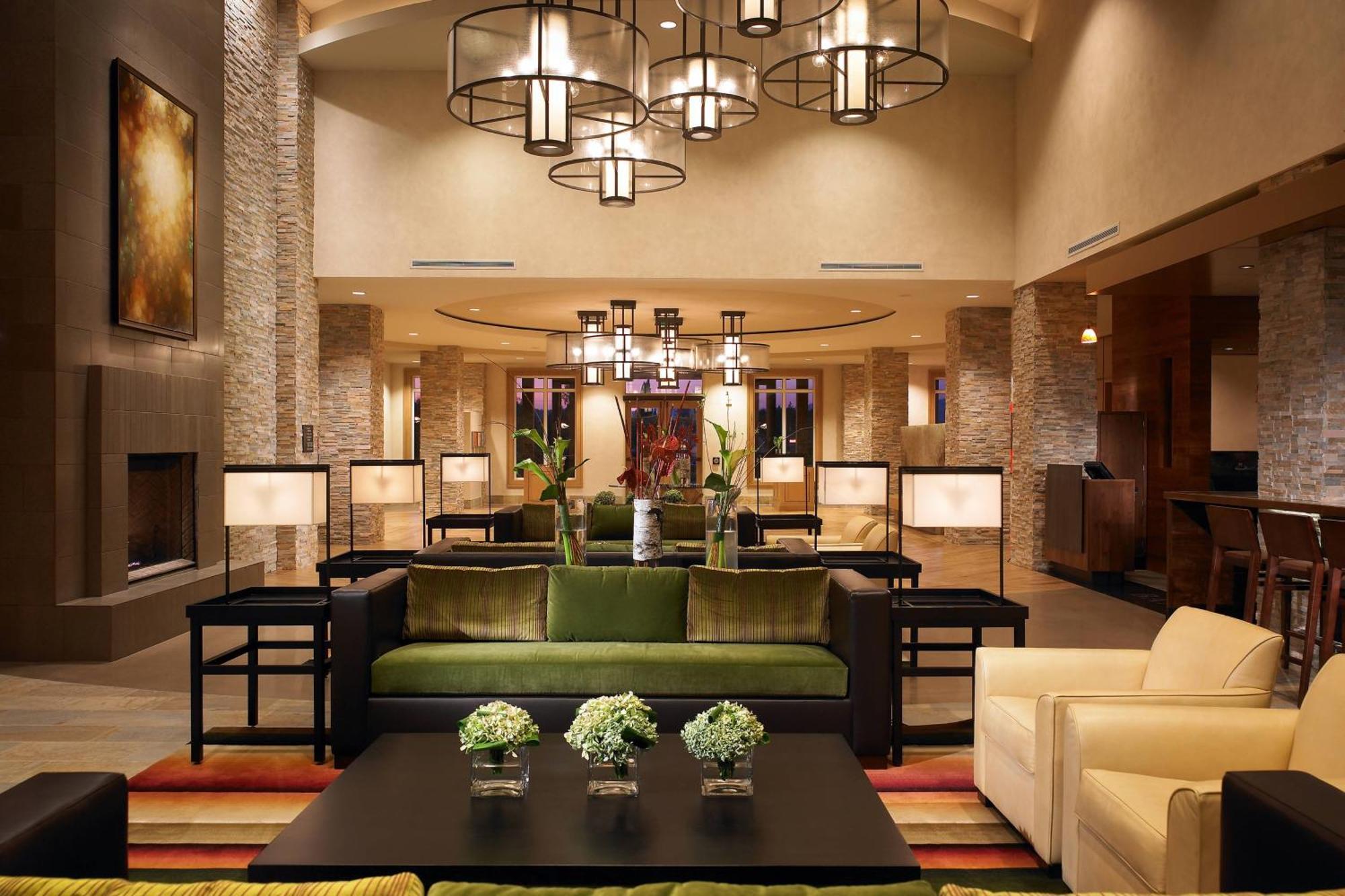 The Westin Verasa Νάπα Εξωτερικό φωτογραφία