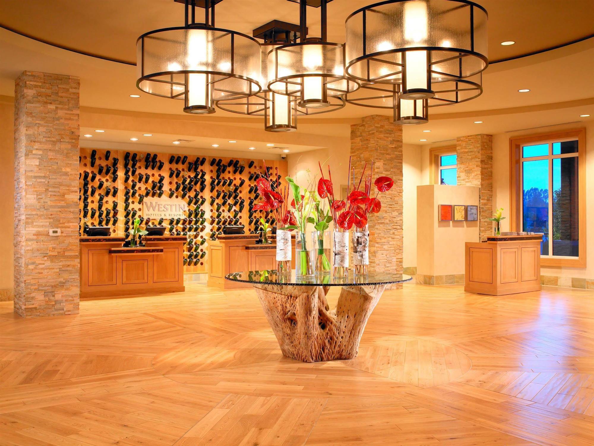 The Westin Verasa Νάπα Εξωτερικό φωτογραφία