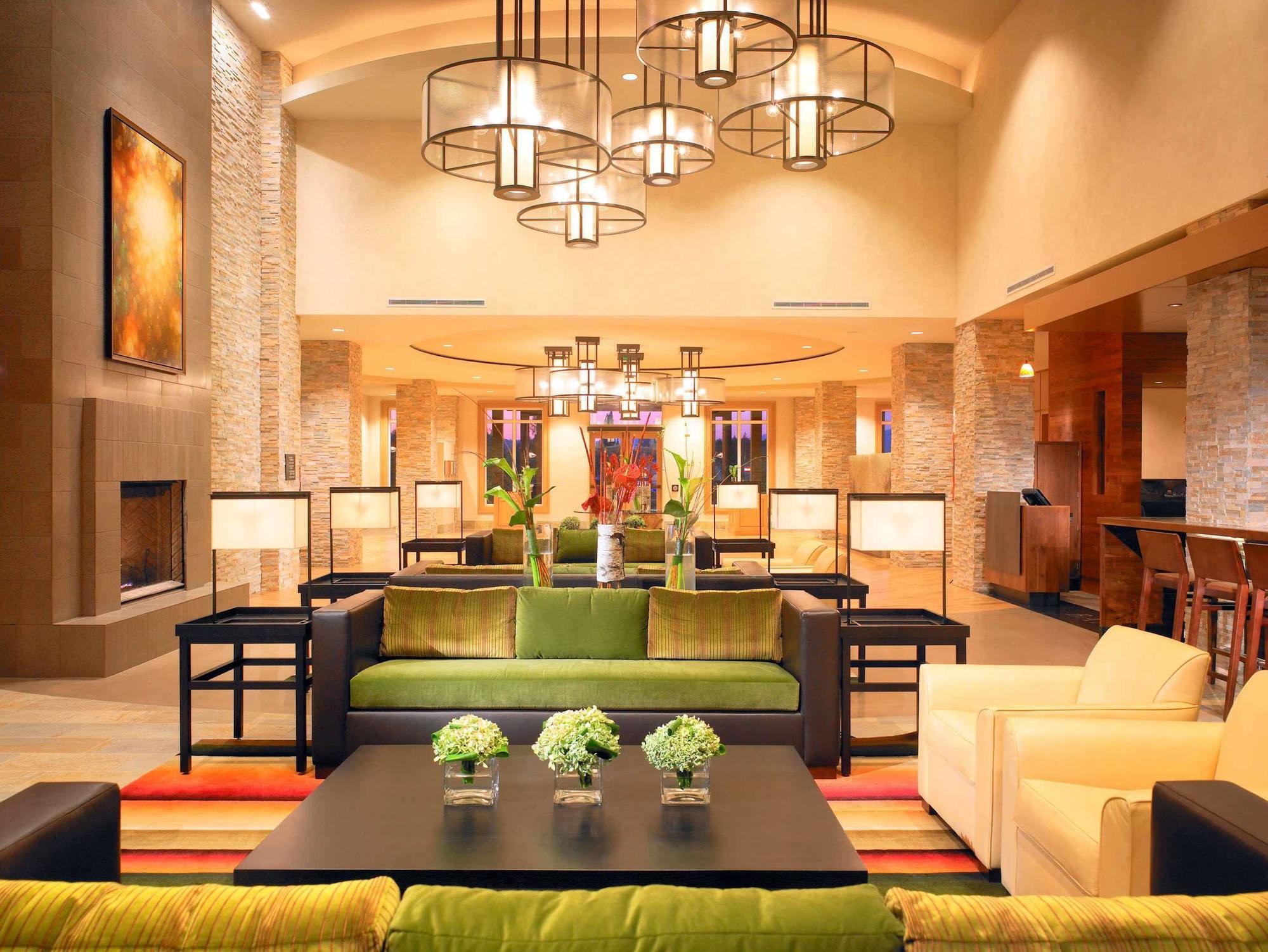 The Westin Verasa Νάπα Εξωτερικό φωτογραφία