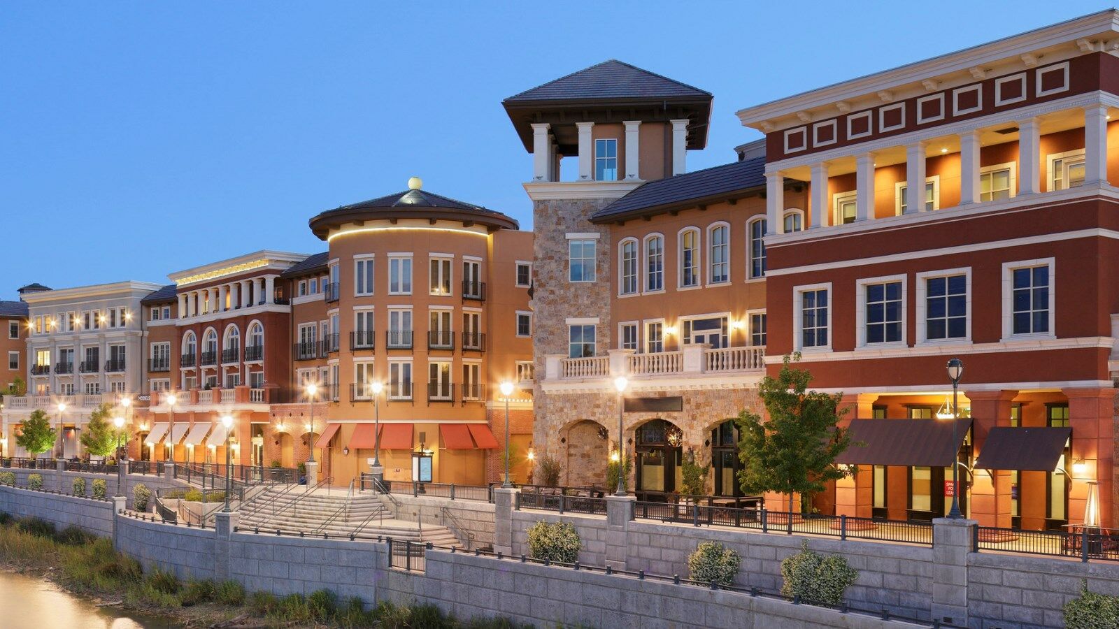 The Westin Verasa Νάπα Εξωτερικό φωτογραφία