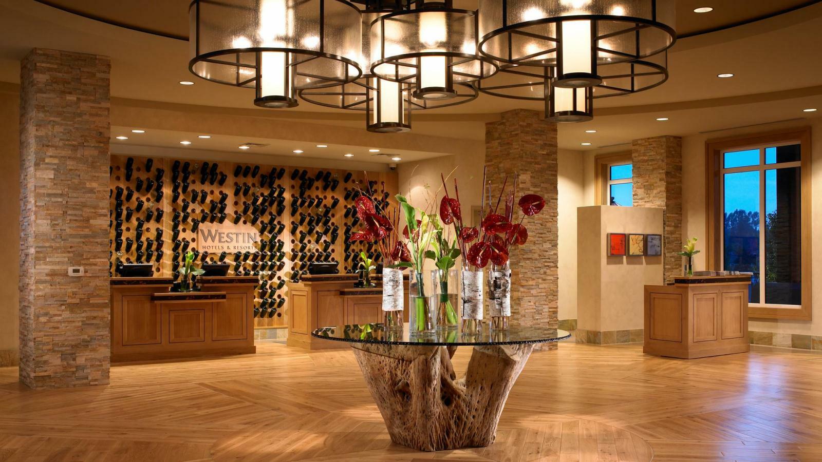 The Westin Verasa Νάπα Εξωτερικό φωτογραφία