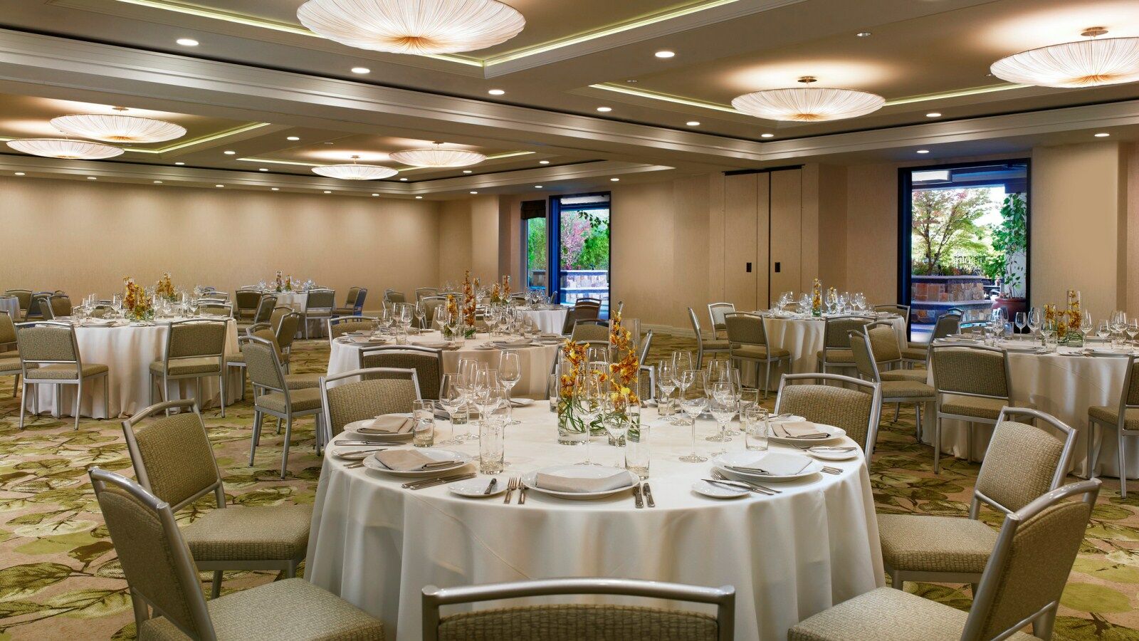 The Westin Verasa Νάπα Εξωτερικό φωτογραφία