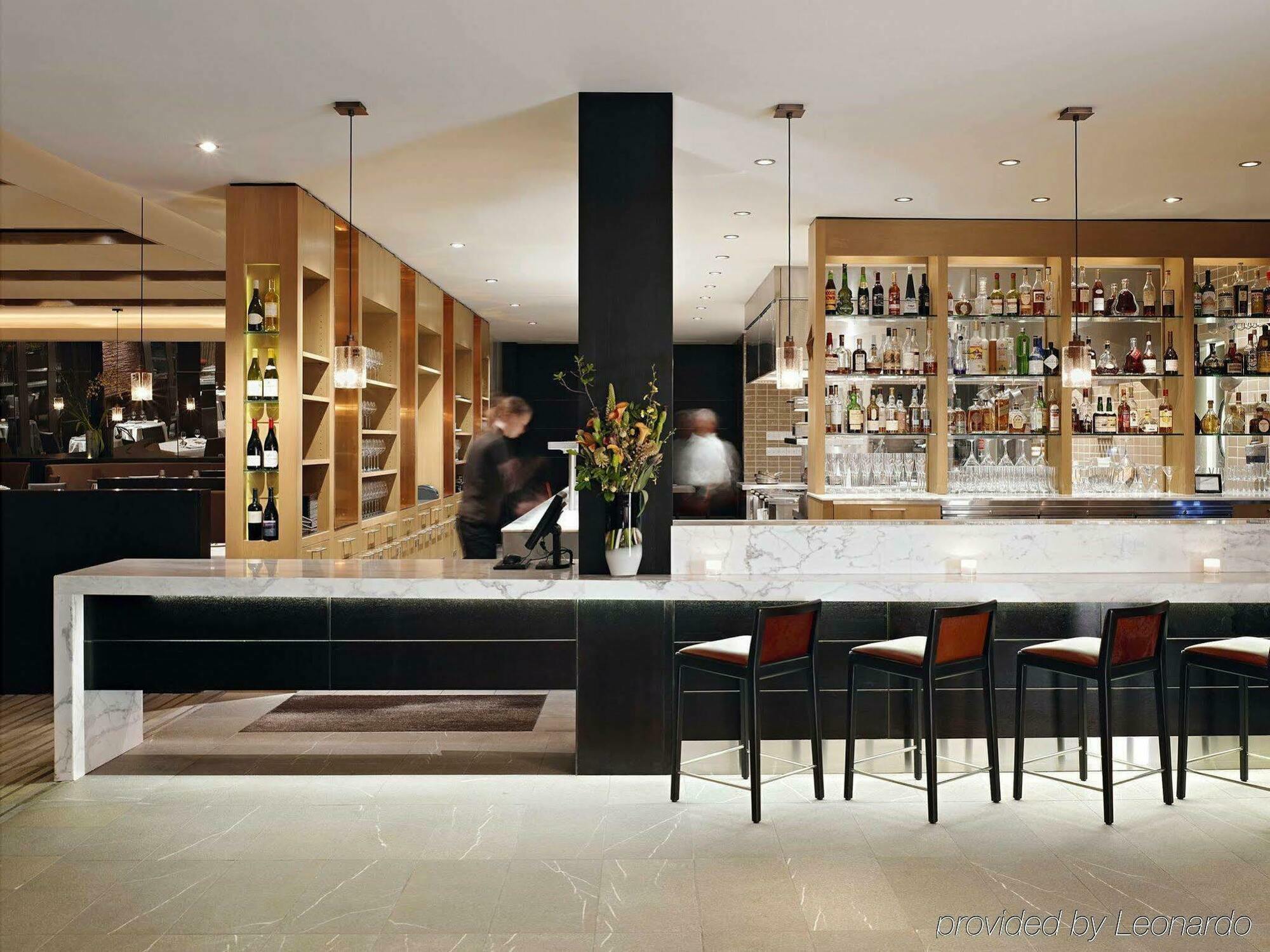 The Westin Verasa Νάπα Εστιατόριο φωτογραφία