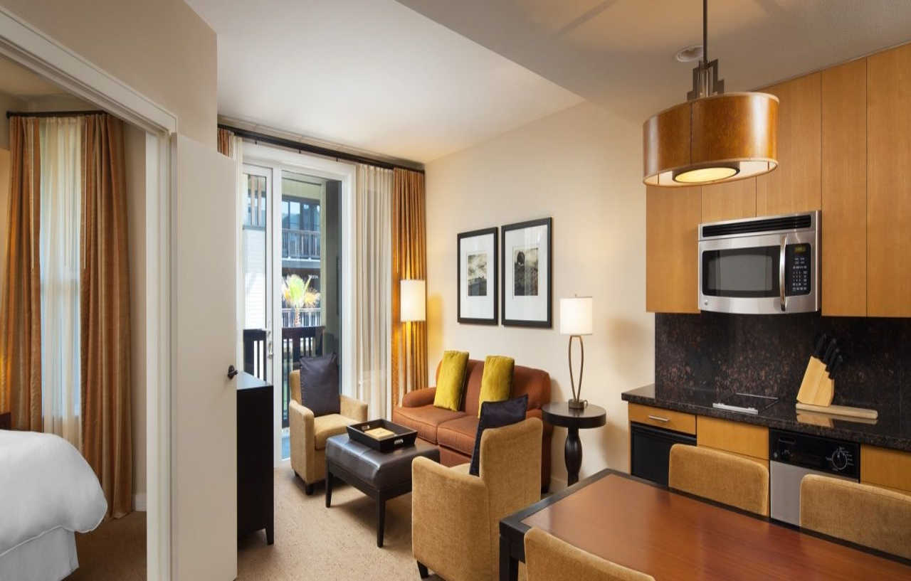 The Westin Verasa Νάπα Εξωτερικό φωτογραφία